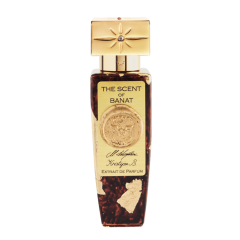Scent Banat