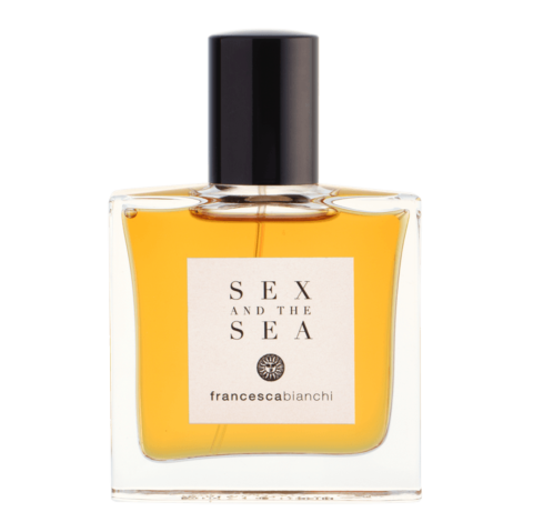 Sex & The Sea