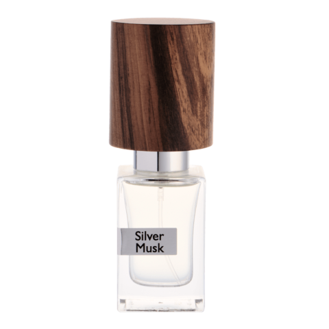 Silver Musk