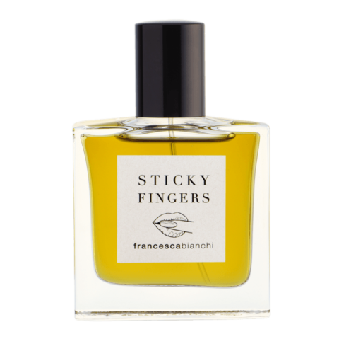 Sticky Fingers