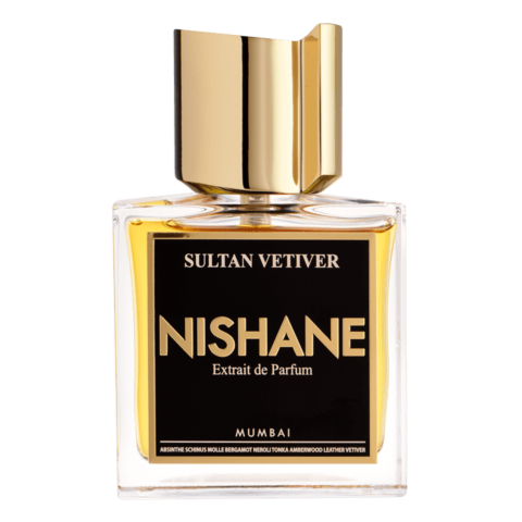Sultan Vetiver