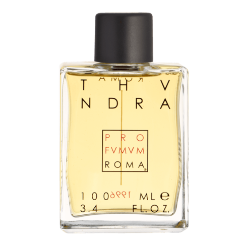 Thvndra