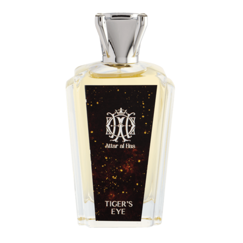 Tiger Eye