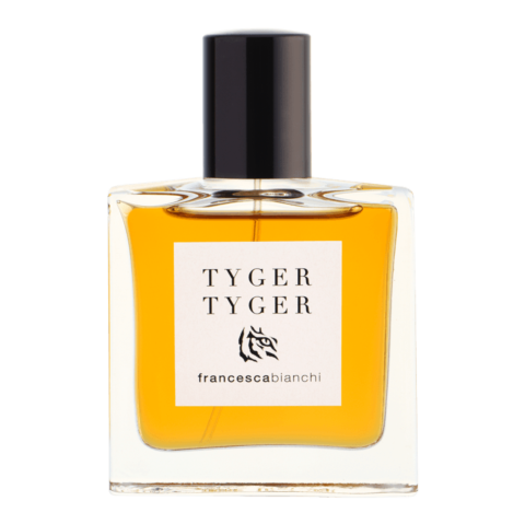 Tyger Tyger