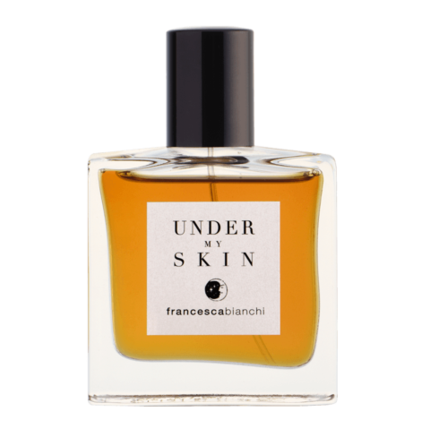 Under My Skin