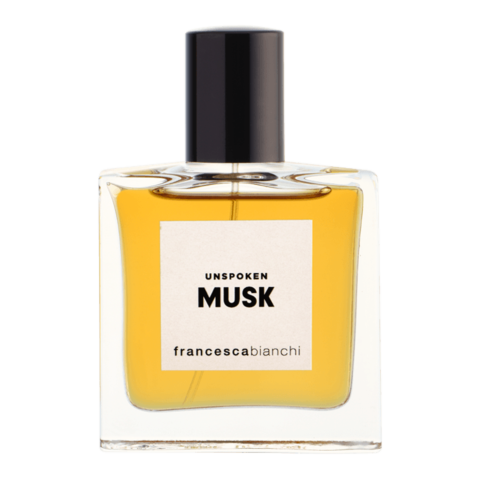 Unspoken Musk