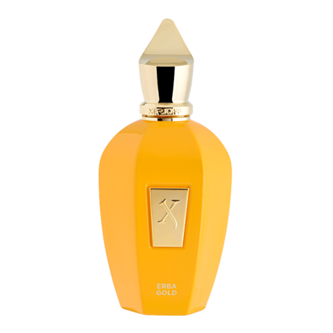 V Erba Gold