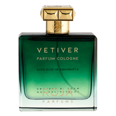 Vétiver Homme
