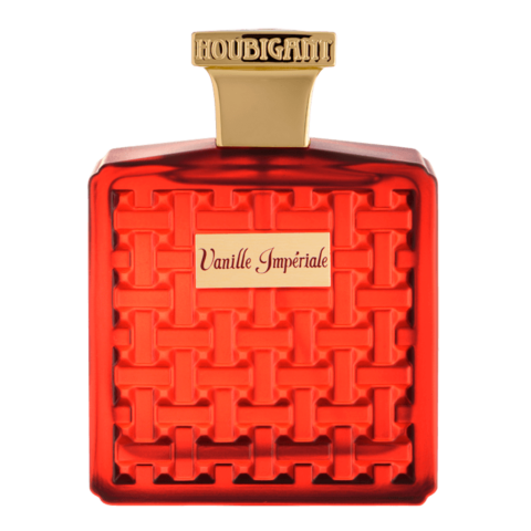 Vainilla Imperial