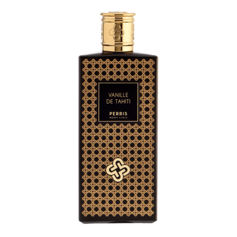 Vanille de Tahiti