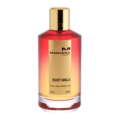 Velvet Vanilla 