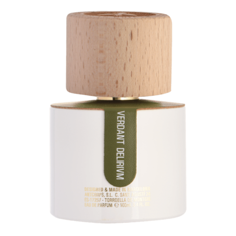 Verdant Delirivm