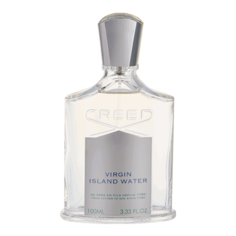 Virgin Island Water 