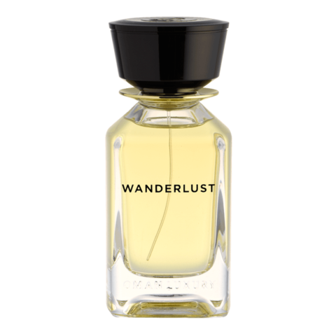 Wanderlust