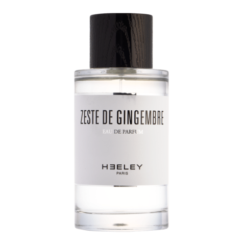 Zeste de Gingembre