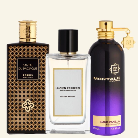 Discovery Set Octubre