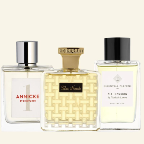 Discovery Set Septiembre