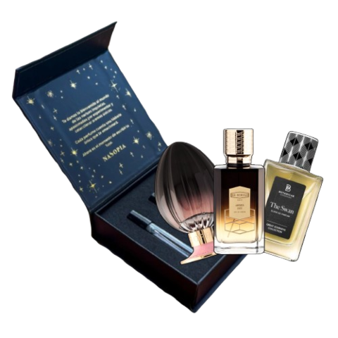 Discovery Set Invierno