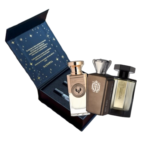 Discovery Set Invierno