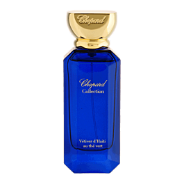 Vetiver D'Haïti Thé Perfume de Chopard