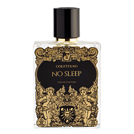 No Sleep Perfume de Coreterno