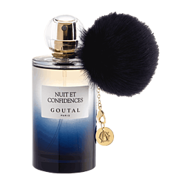 Nuit & Confidences Women Perfume de Goutal