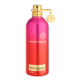 Velvet Fantasy Perfume de Montale