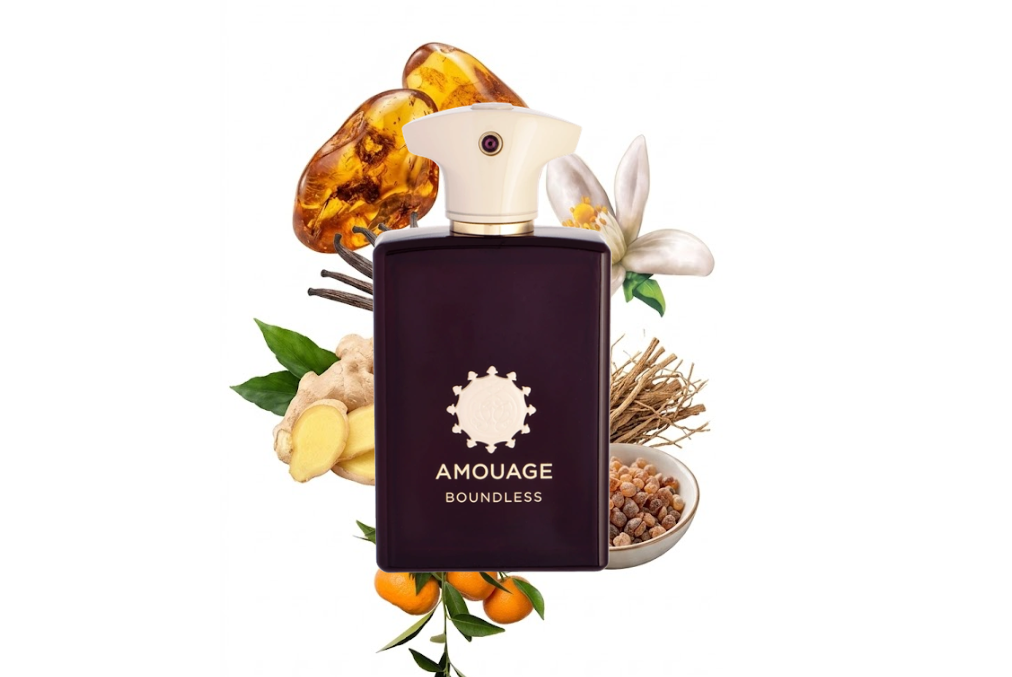 Perfumería de nicho en Nasopia