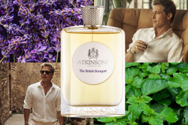 perdume de nicho Tubéreuse Absolue – Perris Montecarlo
