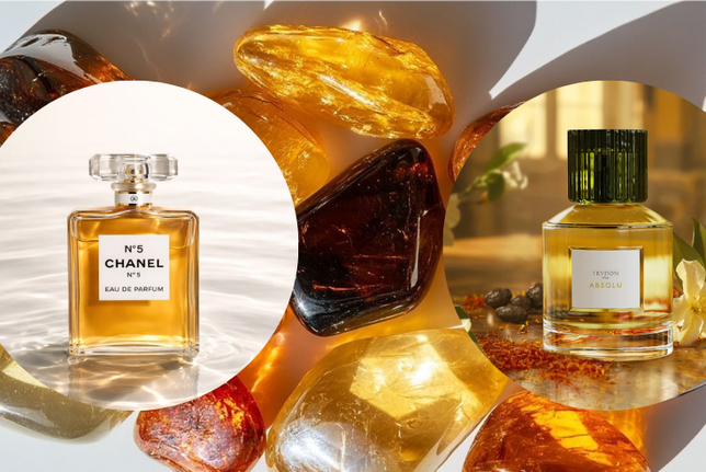 Perfume de nicho Xerjoff Symphonium