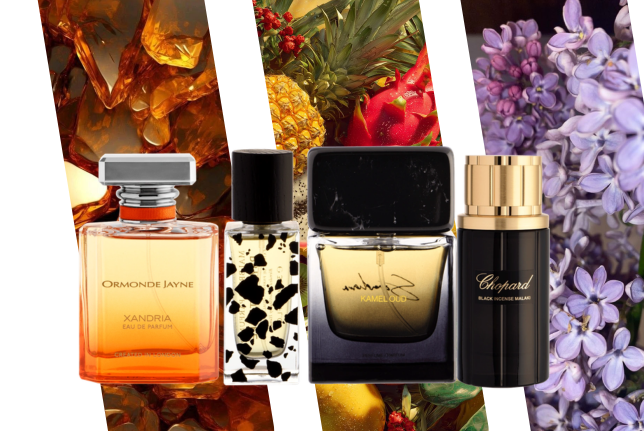 Perfumes Nicho Xerjoff