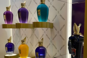 Textura de madera uniforme