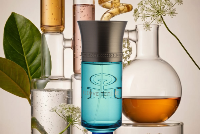 Perfume de nicho Xerjoff V Erba Gold