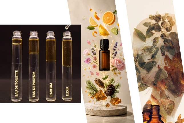 Perfumes Nicho de Mujer: 7 Fragancias para Marcar la Diferencia