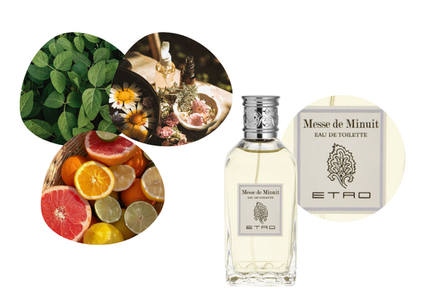 perfume nicho mujer Fortis – Liquides Imaginaires