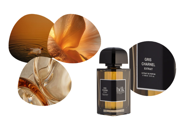 perfume nicho mujer 1992 Purple Night – Les Bains Guerbois