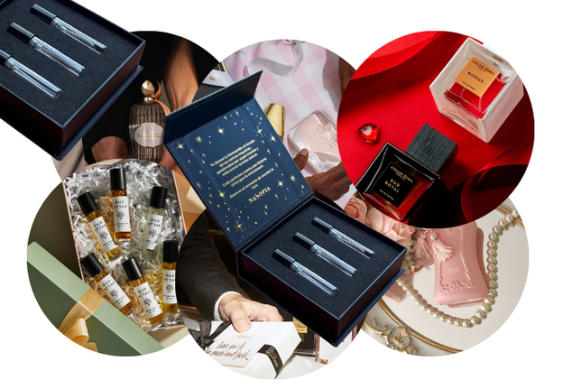 Perfumes Nicho de Mujer: 7 Fragancias para Marcar la Diferencia