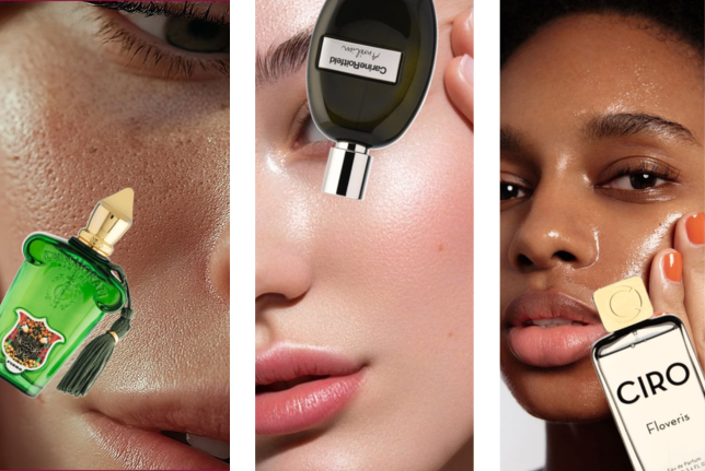 Perfumes Nicho de Mujer: 7 Fragancias para Marcar la Diferencia