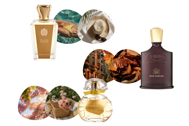 Perfumes Nicho de Mujer: 7 Fragancias para Marcar la Diferencia