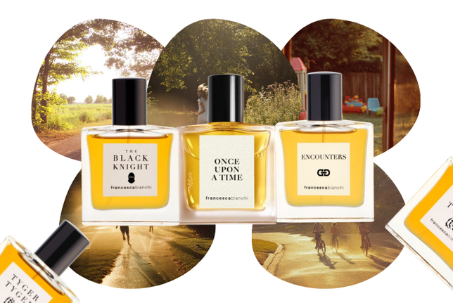 Perfumes Nicho de Mujer: 7 Fragancias para Marcar la Diferencia