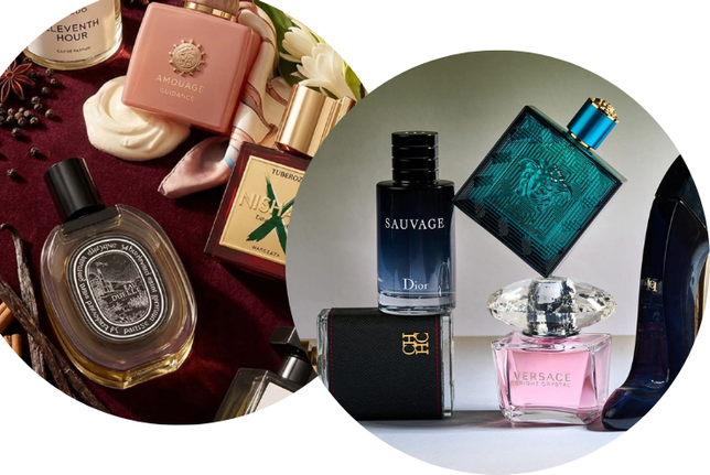 Perfumes Nicho de Mujer: 7 Fragancias para Marcar la Diferencia