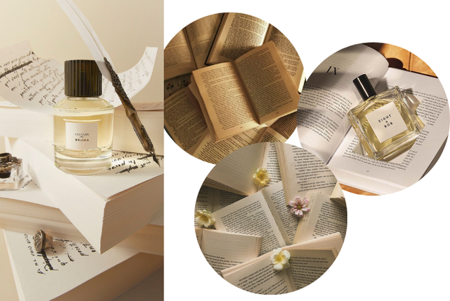 Perfumes Nicho de Mujer: 7 Fragancias para Marcar la Diferencia