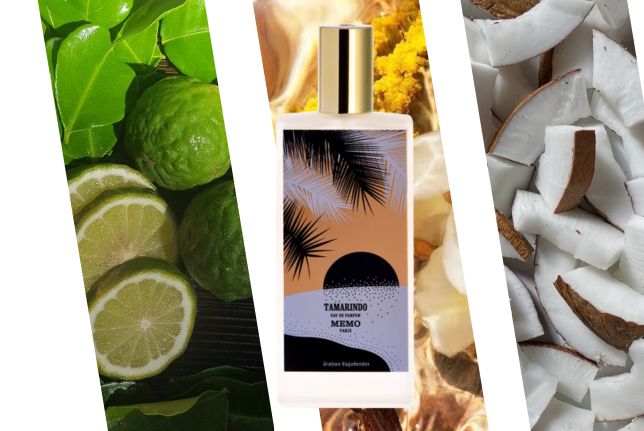 perfume nicho mujer Aoud Vanille – Mancera