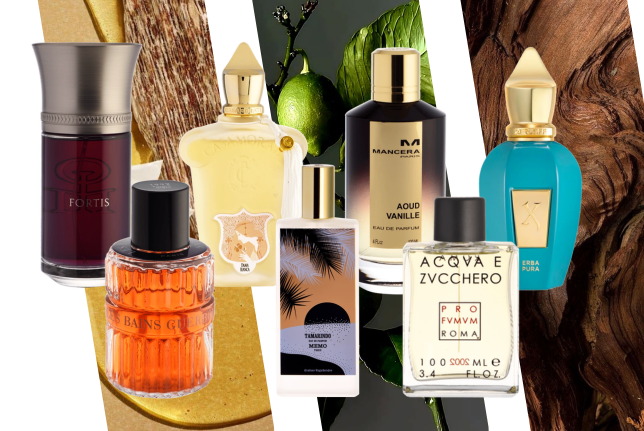 Perfumes Nicho de Mujer: 7 Fragancias para Marcar la Diferencia