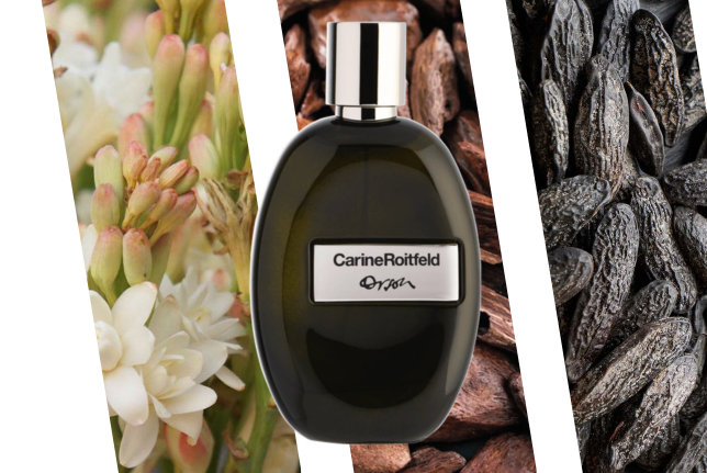 perfume de nicho Orson – Carine Roitfeld