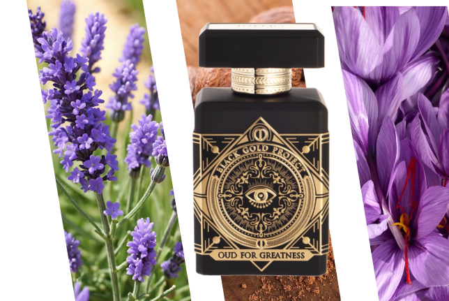 perfume nicho Oud For Greatness – Initio