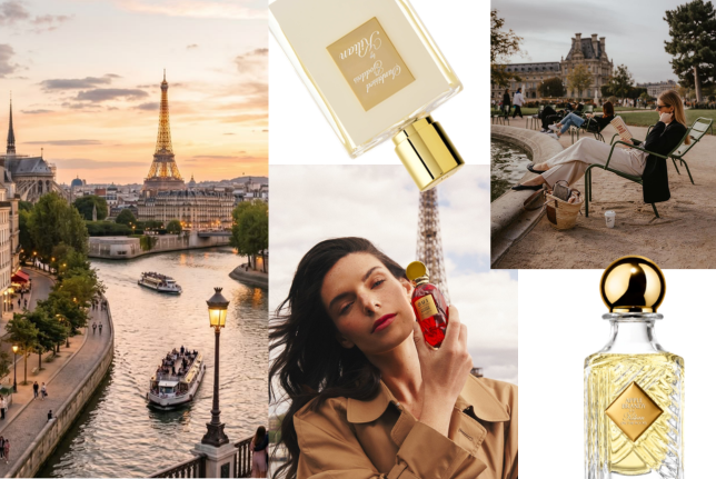 Perfumes Nicho de Mujer: 7 Fragancias para Marcar la Diferencia