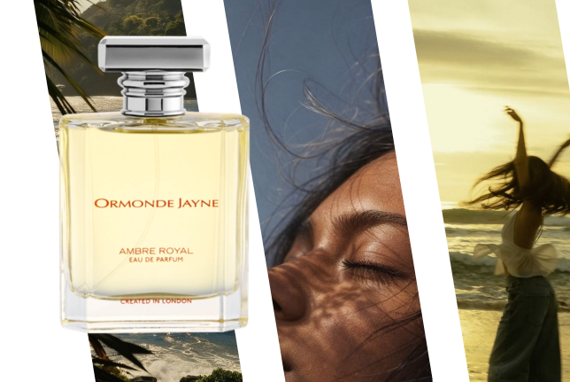 Perfume de nicho Xerjoff Alexandria II colección Oud Stars
