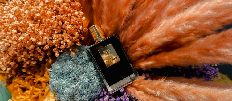 Perfume de nicho Xerjoff V Erba Gold