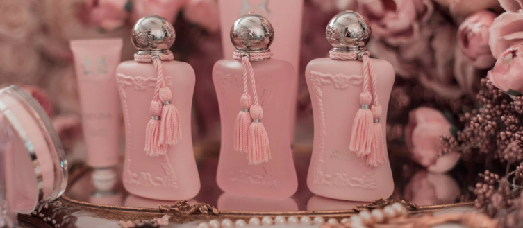 Perfume de nicho Xerjoff V Erba Gold